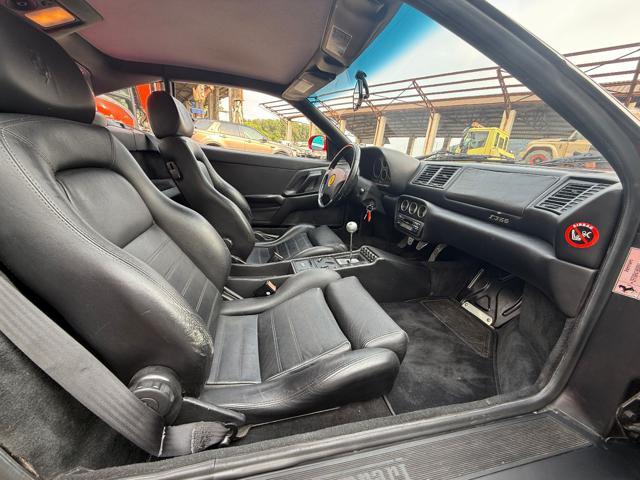 FERRARI F355 berlinetta