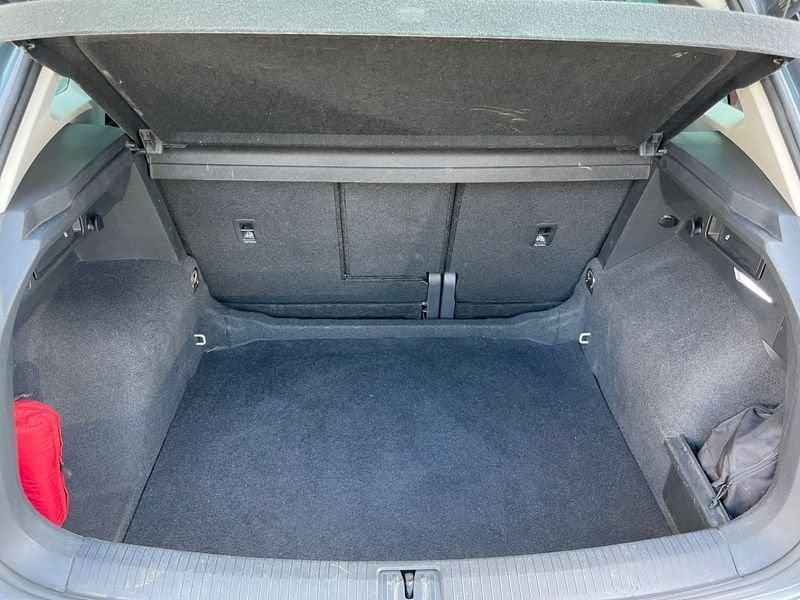 Volkswagen Tiguan Tiguan 2.0 TDI 150 CV SCR DSG Elegance