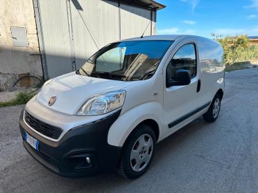 Fiat Fiorino 1.3 MJT 95CV 2019