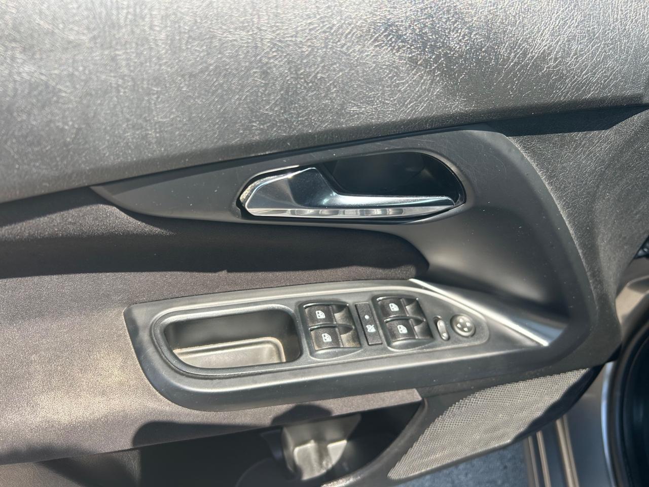 Fiat Tipo 1.6 Mjt S&S 5 porte Lounge