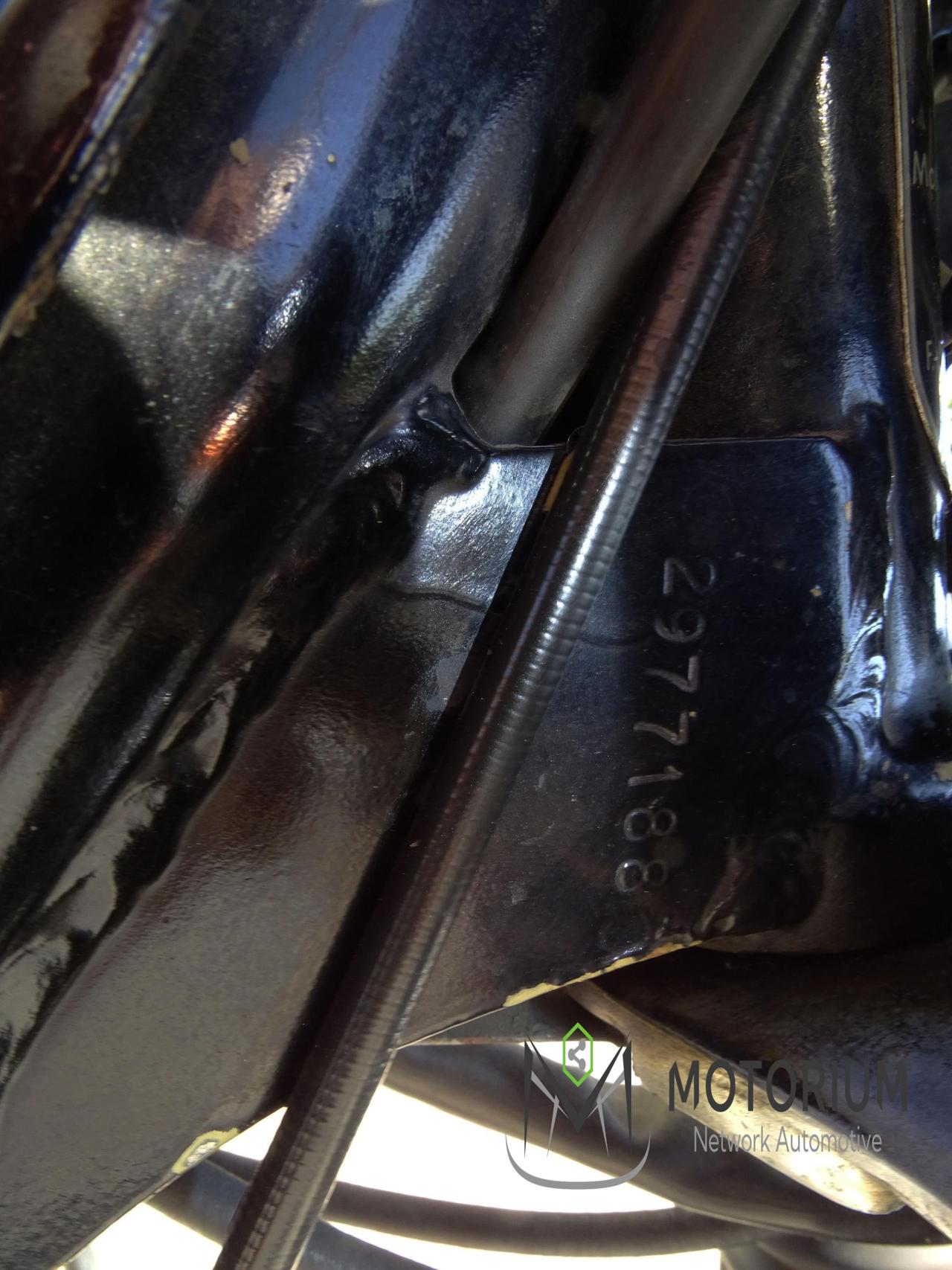 BMW R 75/5 ANNO 1971