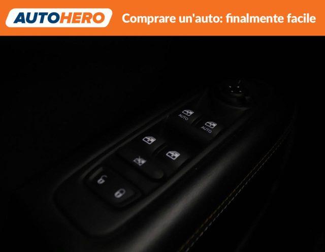 JEEP Compass 1.6 Multijet II 2WD Longitude