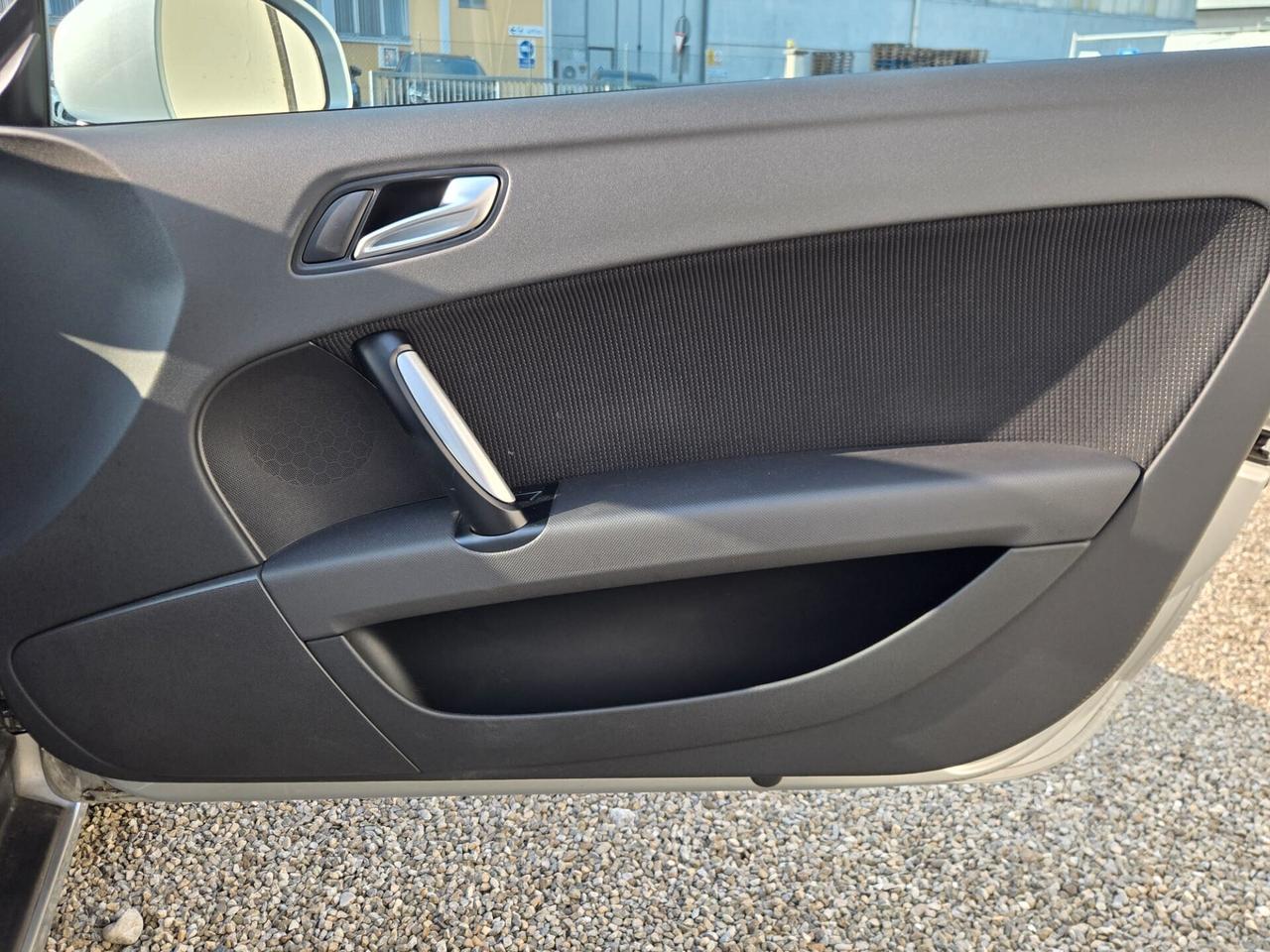 Audi TT 2.0 TFSI 200 CV S-LINE INTERNO ESTERNO