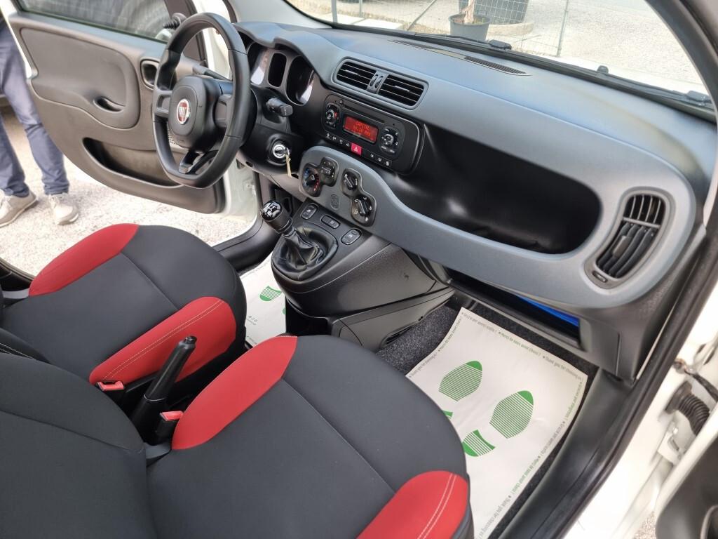Fiat Panda 1.2 FIRE Easy 69CV