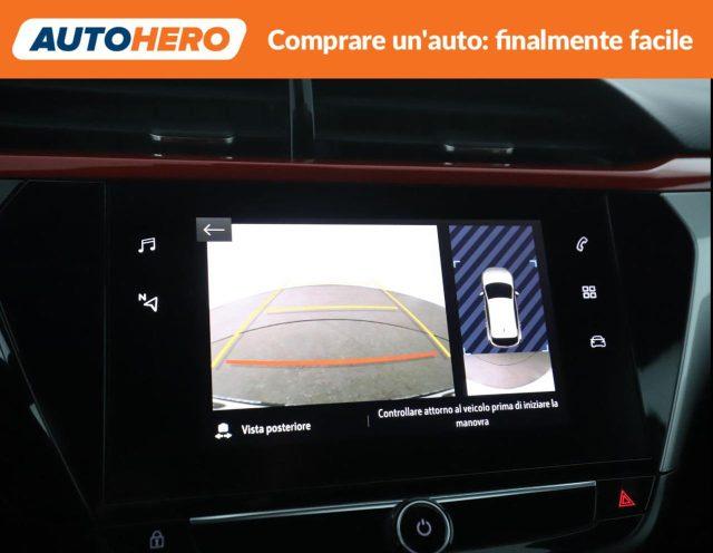 OPEL Corsa 1.5 D 100 CV GS Line