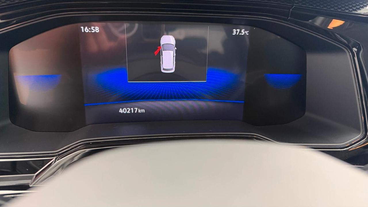 Volkswagen Polo 1.0 TSI Life