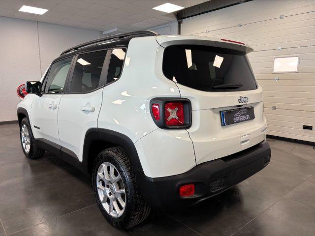 JEEP Renegade 1.6 Multijet Limited