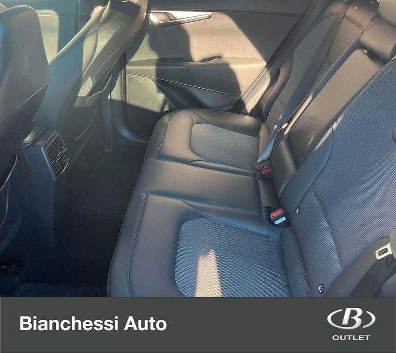 KIA Niro Niro 1.6 GDi DCT HEV Evolution