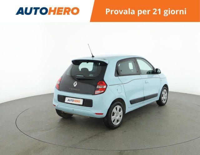 RENAULT Twingo SCe Zen