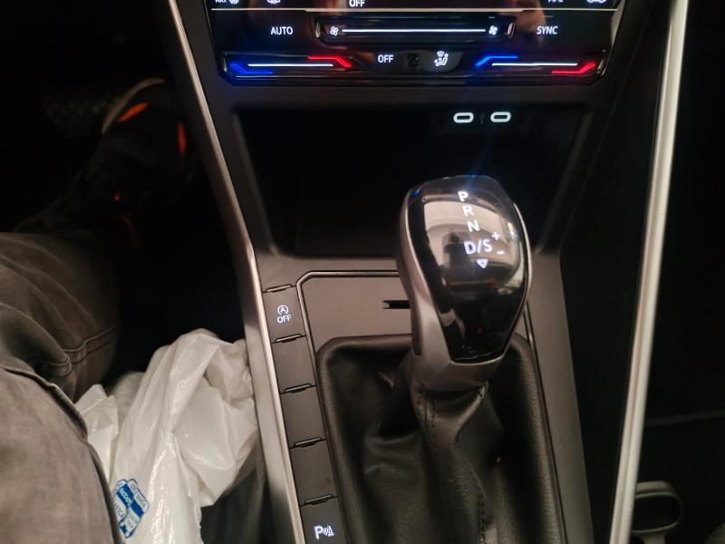 Volkswagen Polo 1.0 tsi Life 95cv DSG PREZZO REALE