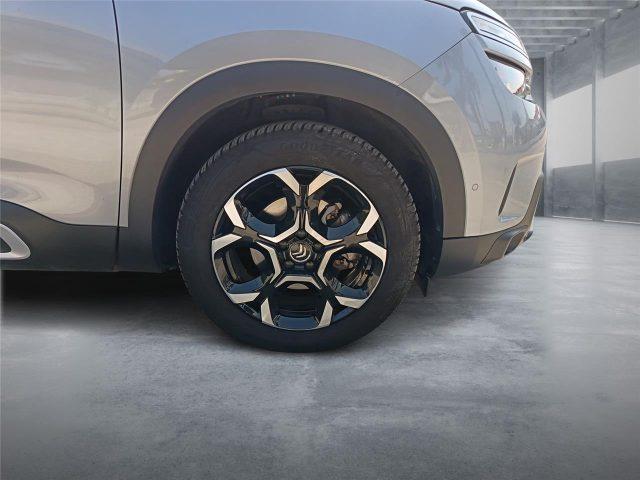 CITROEN C5 Aircross 1ª s. BlueHDi 130 S&S EAT8 Business