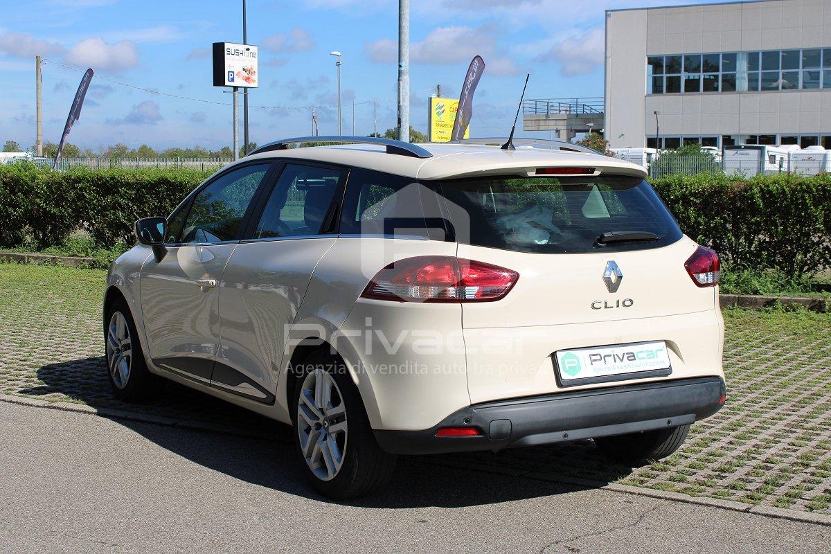 RENAULT Clio Sporter 1.2 75CV Life