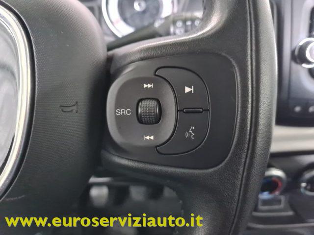 FIAT 500L 1.4 95 CV Lounge