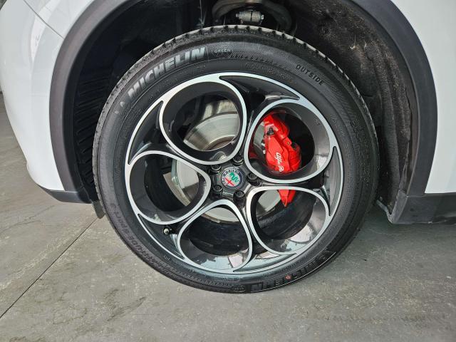 Alfa Romeo Stelvio 2.2 t Sport Edition Q4 210cv auto