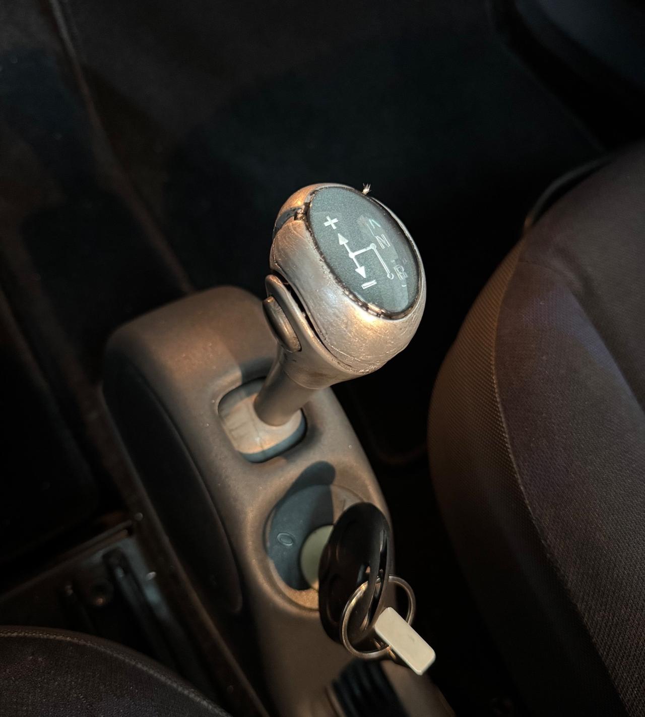 Smart FORTWO ,Unico Proprietario 30000 Chilometri
