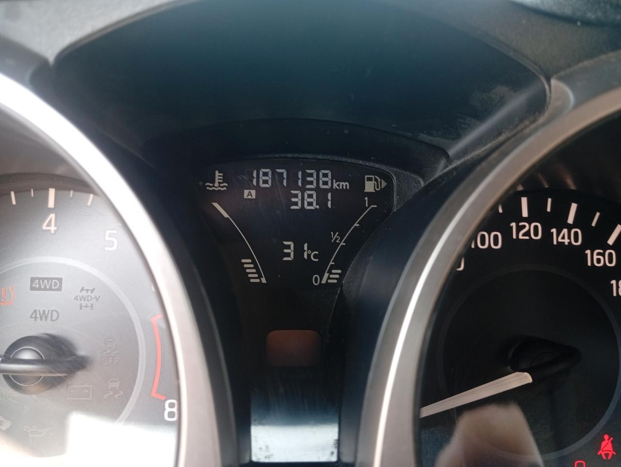 Nissan Juke 1.6 GPL Eco Acenta NEOPATENTATI OK