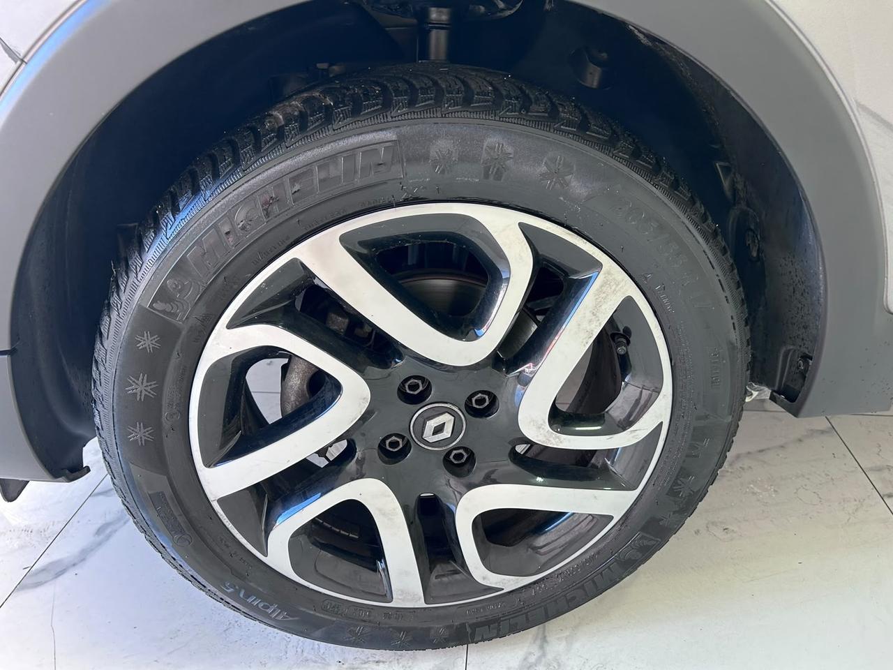 Renault Captur TCe 120 CV EDC Start&Stop Energy Bose
