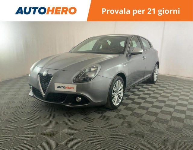 ALFA ROMEO Giulietta 1.6 JTDm 120 CV Super