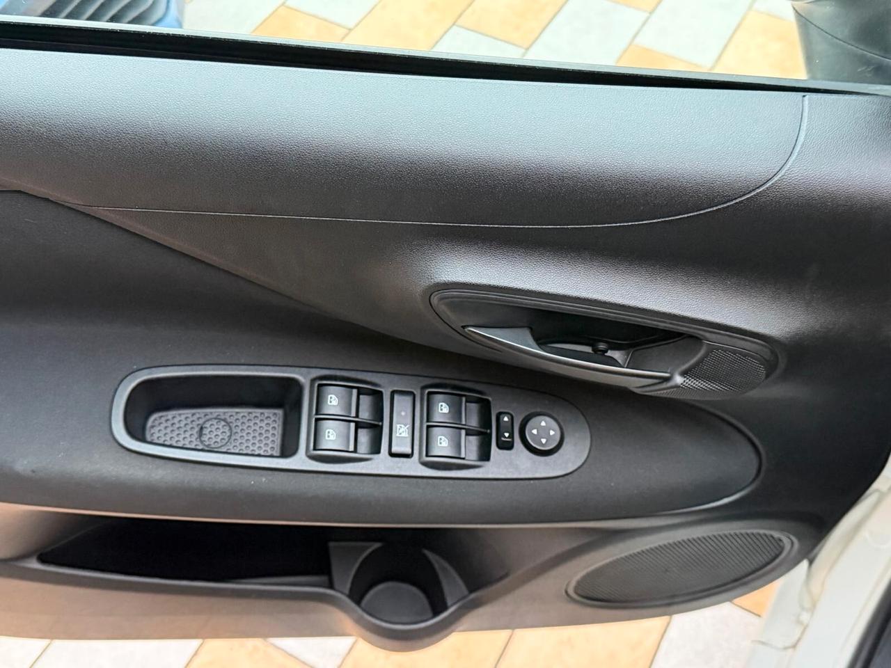 Fiat Punto New 1.3 M.JET 95 cv. 5 porte STREET