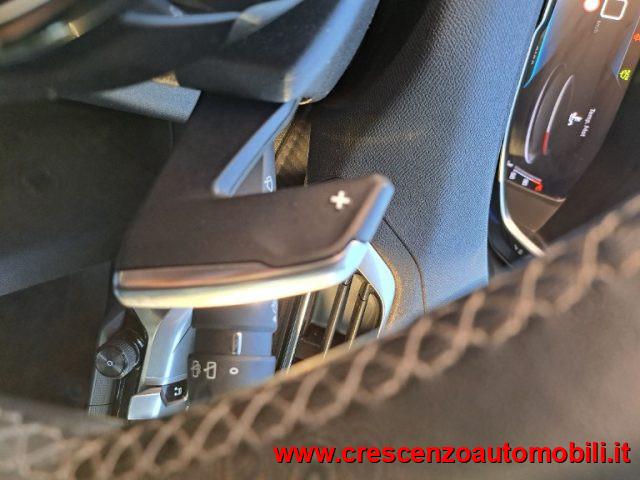 PEUGEOT 3008 BlueHDi 130 S&S EAT8 Allure Pack - MINI RATA 4 ANN