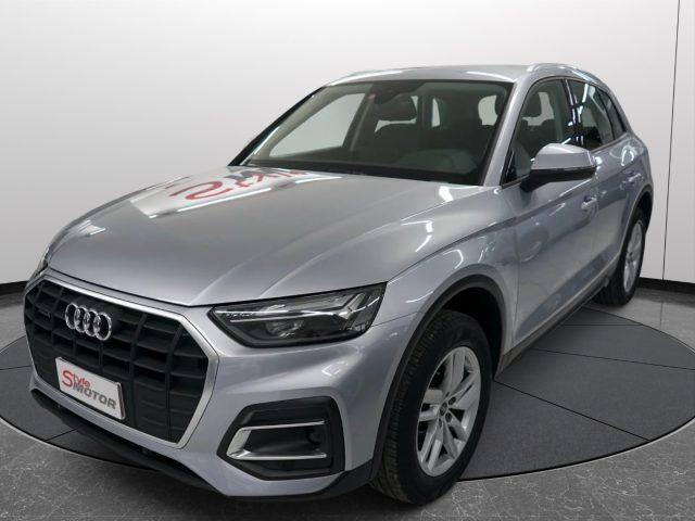 AUDI Q5 40 TDI 204 CV quattro S tronic Business