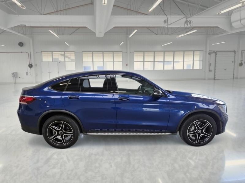 MERCEDES-BENZ GLC 300 d 4Matic Premium Plus aut. COUPE