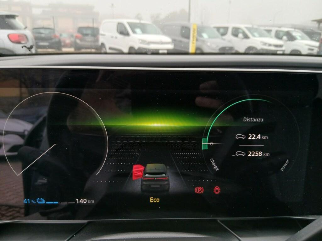 Renault Megane E-Tech Berlina Techno EV60 Optimum Charge