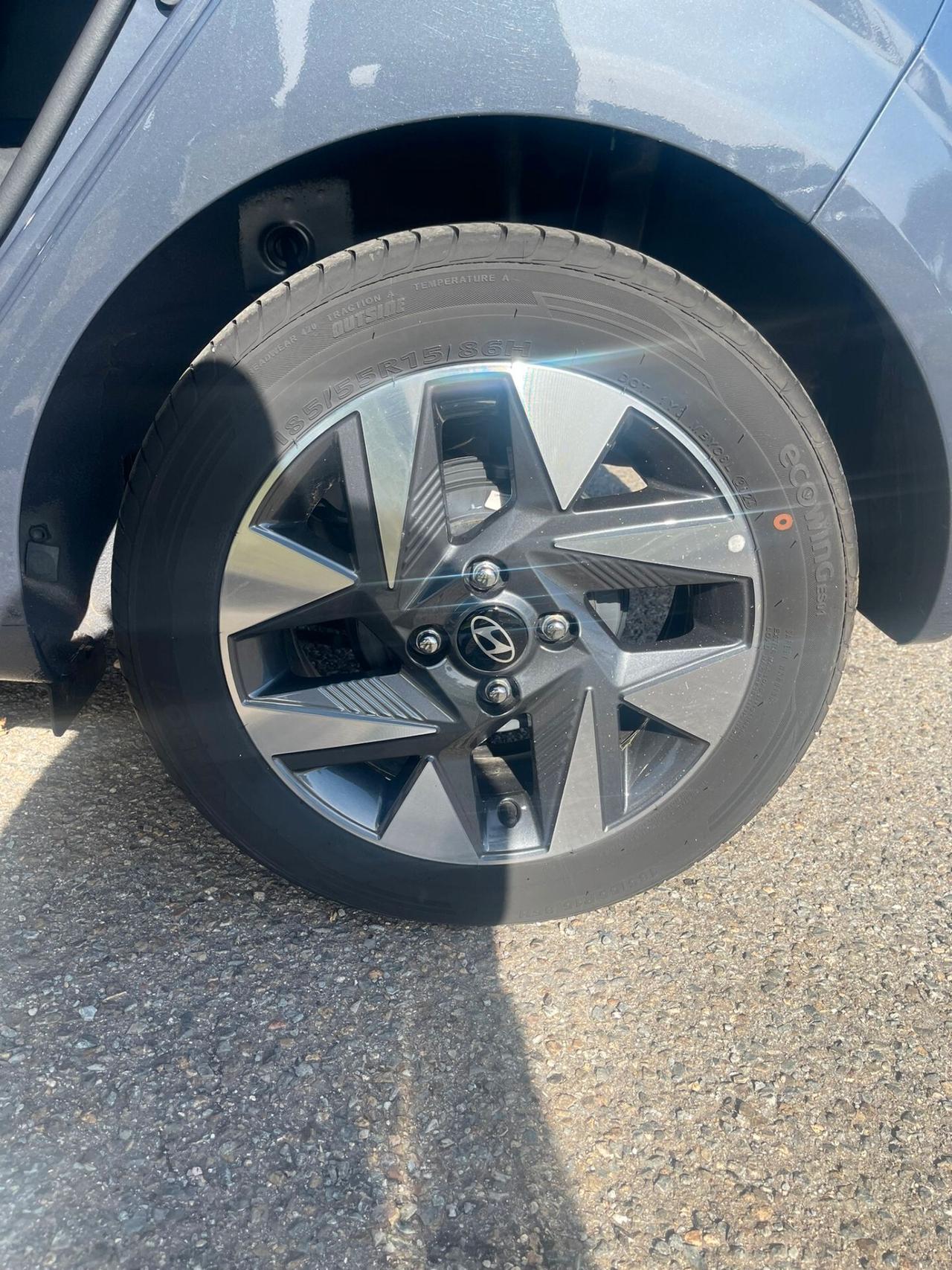 Hyundai i10 1.0 MPI Connectline