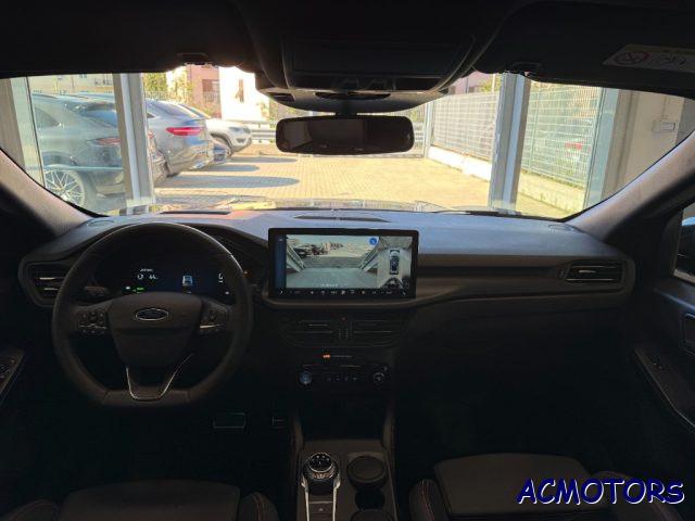 FORD Kuga 2.5 Full Hybrid 180 CV CVT 2WD ST-Line X