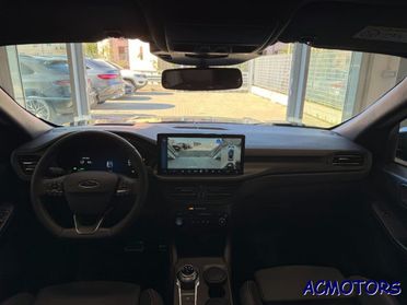FORD Kuga 2.5 Full Hybrid 180 CV CVT 2WD ST-Line X