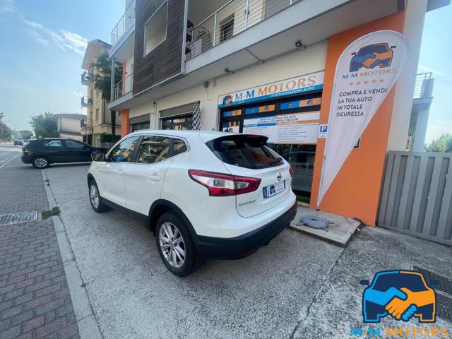 NISSAN Qashqai 1.5 Neo Pat. in proM-Mo