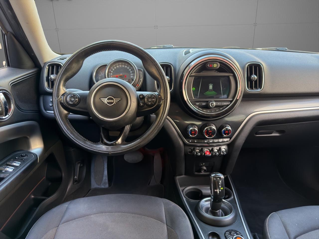 Mini Cooper Countryman 2.0 D - Promo Finanziamento