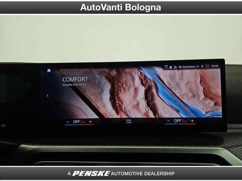 BMW Serie 3 320d xDrive 48V MSport Pro aut.