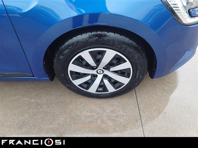 RENAULT Clio 5 SCE 1.0 EQUILIBRE