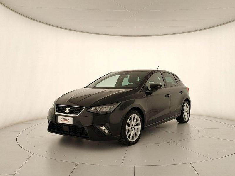 Seat Ibiza 1.0 EcoTSI 95 CV 5p. FR