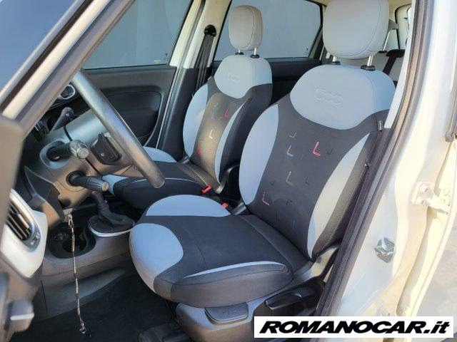 FIAT 500L 1.3 Multijet 95 CV Dualogic Pop Star