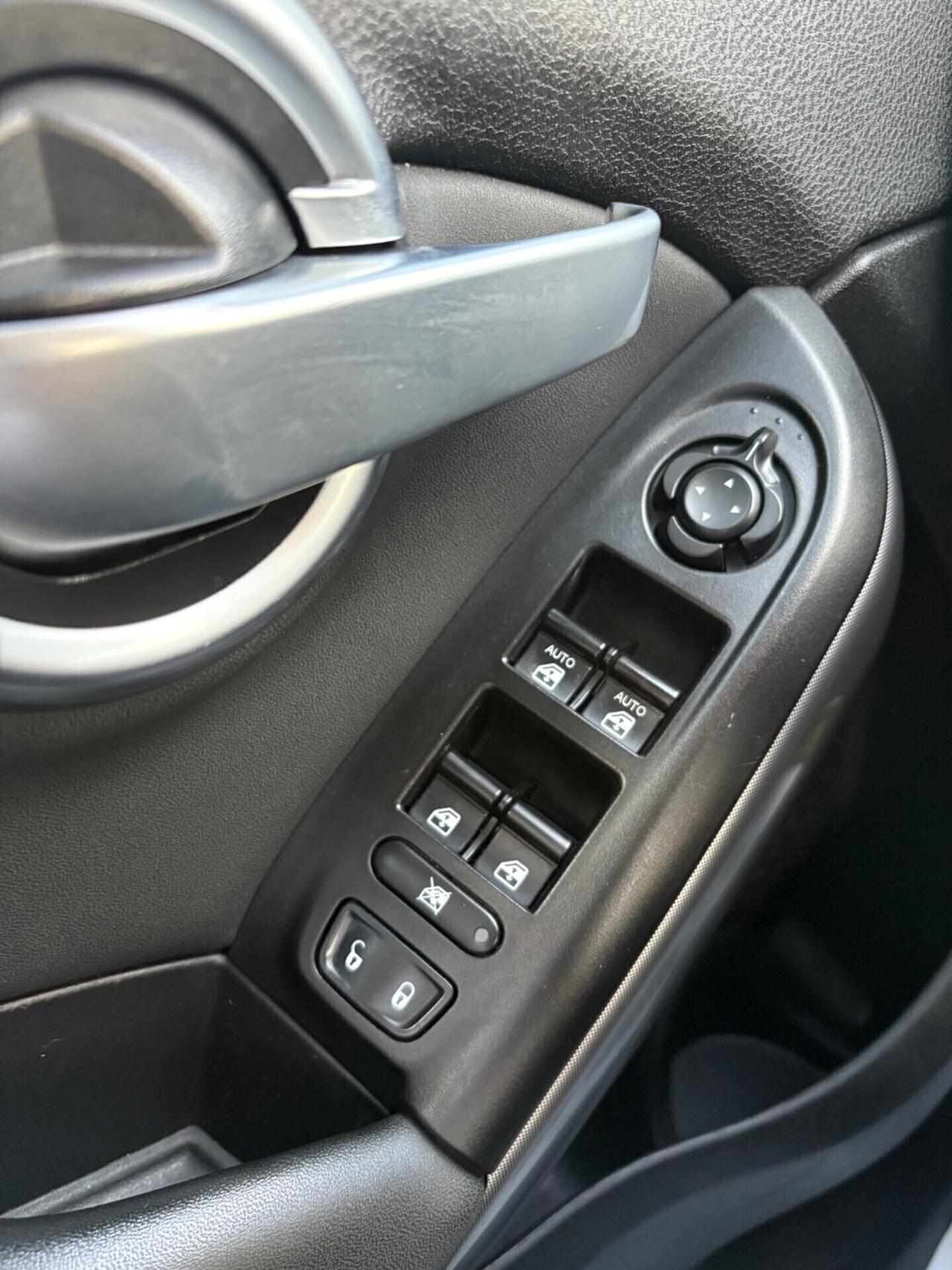 Fiat 500X 1.3 MultiJet super accessoriata