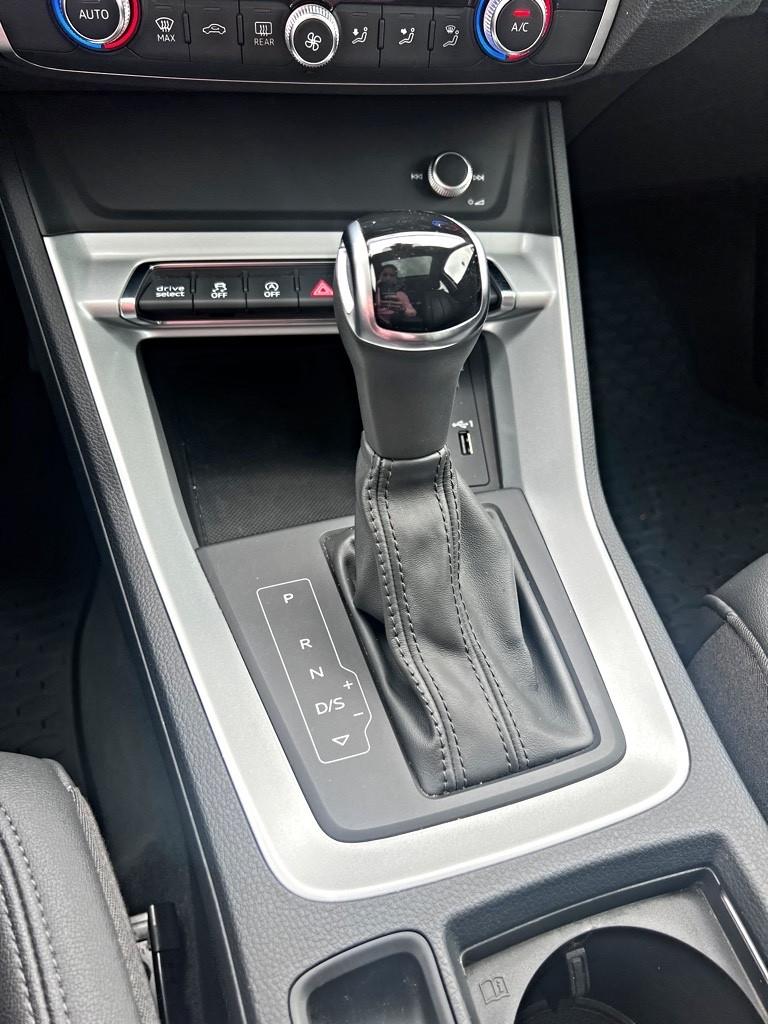 Audi Q3 sportback 2.0 TDI quattro 2020