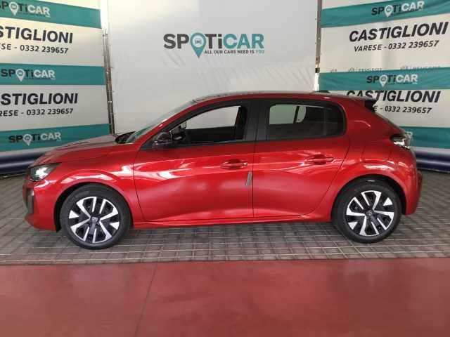 Peugeot 208 Active 1.2 Puretech 75 cv - Km Zero