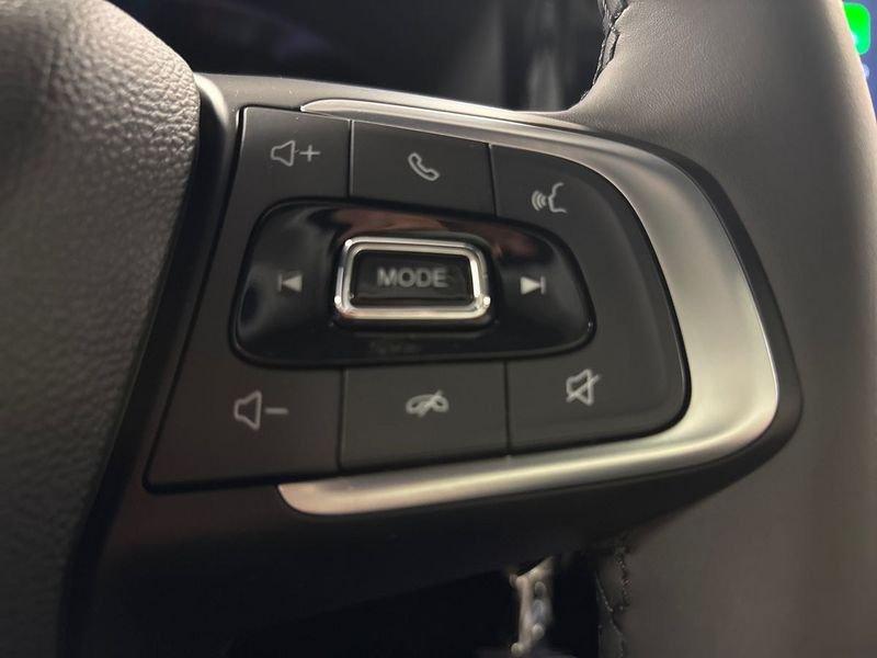 DR AUTOMOBILES dr3 DR3 1.5 MT BZ/GPL