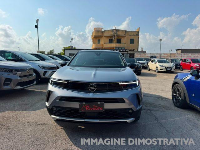 OPEL Mokka 1.2 Turbo 136 CV Ultimate