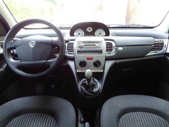 LANCIA Ypsilon 1.4GPL PREZZO VALIDO FINO 30.06,GARANZIA,km certi