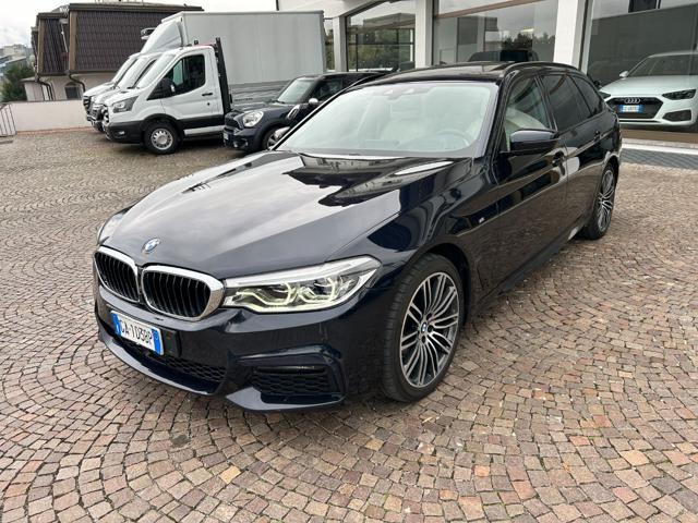 BMW 530 d 249CV Touring Msport