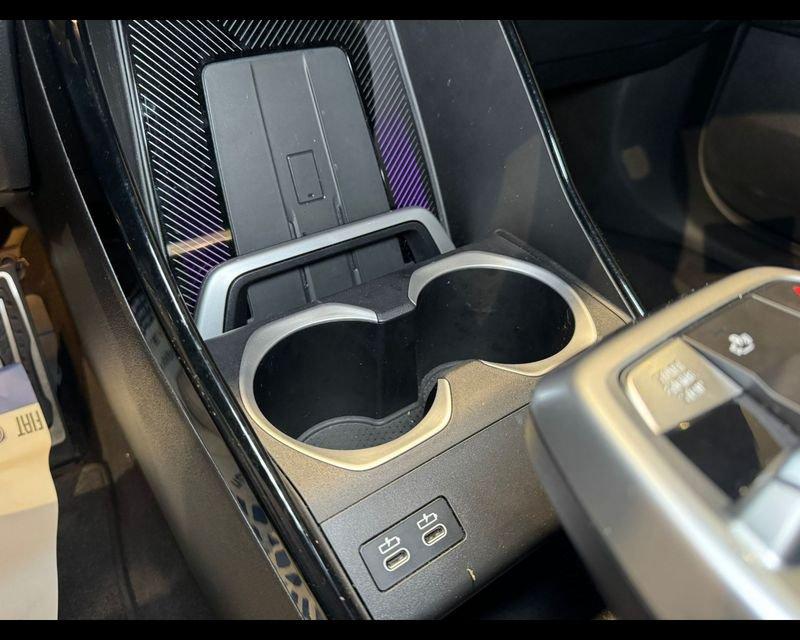 BMW X2 (U10) xDrive 20d Msport Pro