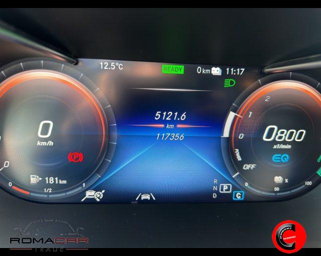 MERCEDES-BENZ GLC 300 de 4Matic Plug-in hybrid Business Extra