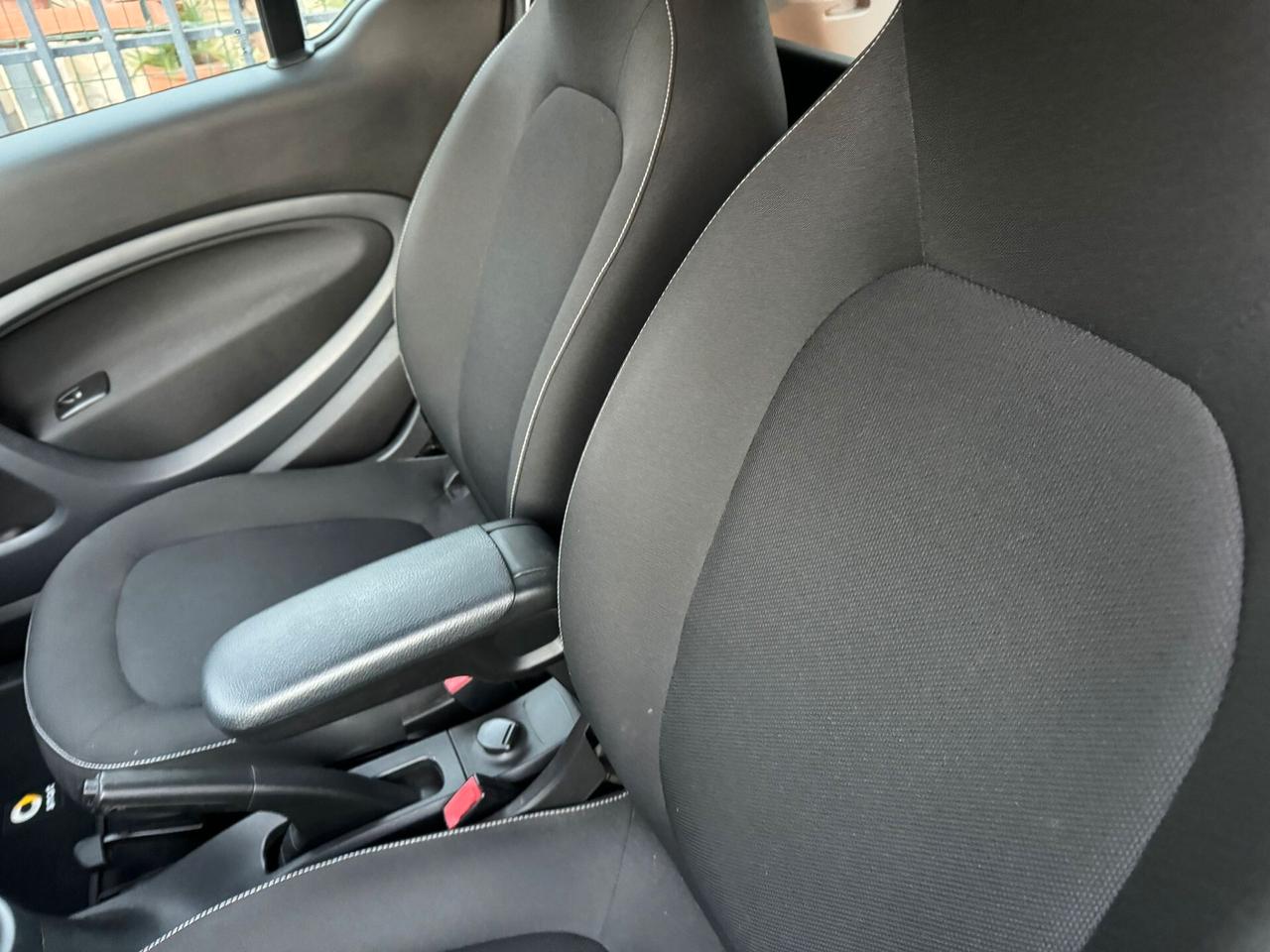 Smart ForTwo 90 0.9 Turbo twinamic Passion
