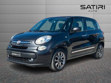 FIAT 500L 2012 - 500L 1.6 mjt Lounge 105cv