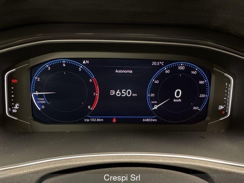 Volkswagen T-Roc 1.5 TSI ACT Advanced BlueMotion Technology