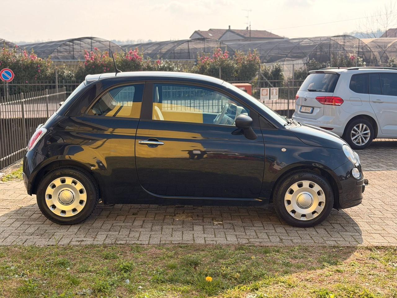 Fiat 500 1.3 Multijet 16V 95 CV Lounge