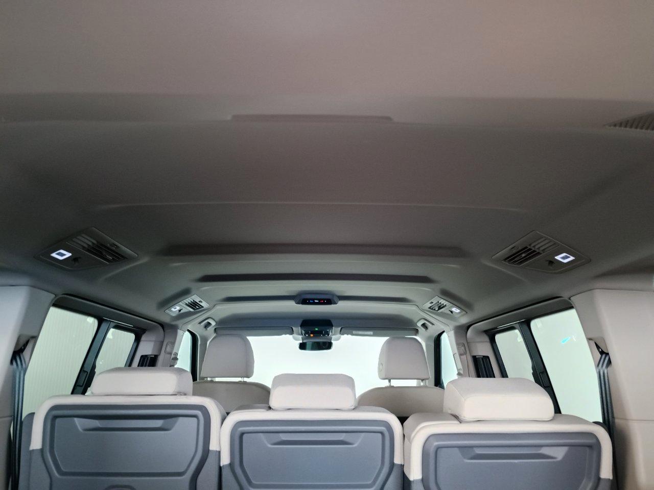 Volkswagen Multivan 1.5 phev Life 4motion 245cv dsg 7p.ti